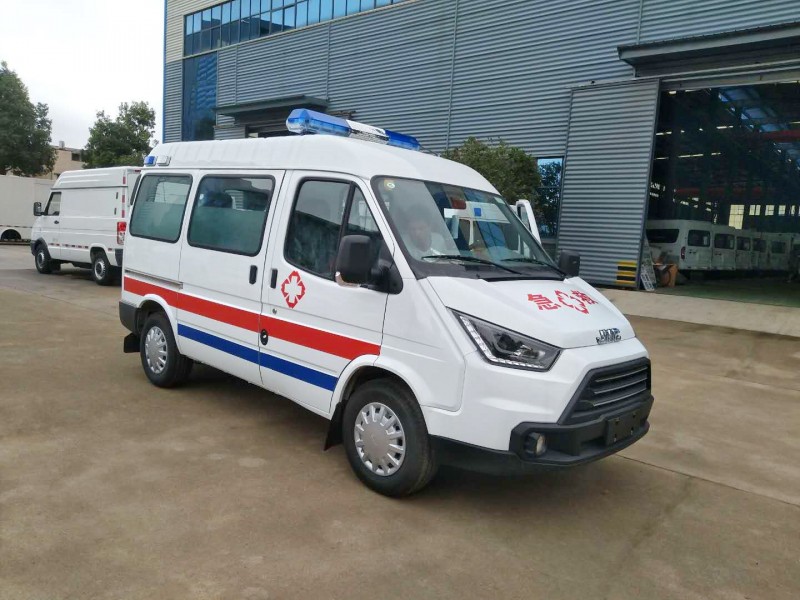 救護(hù)車救人天經(jīng)地義為什么出車費(fèi)要病人來(lái)付